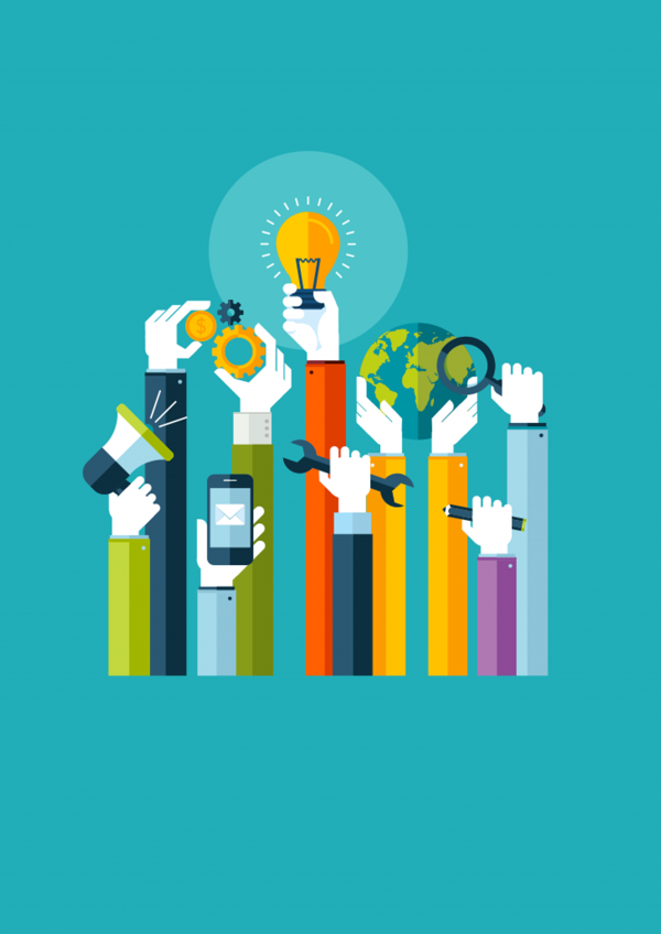 Consultancy Design and Prototyping