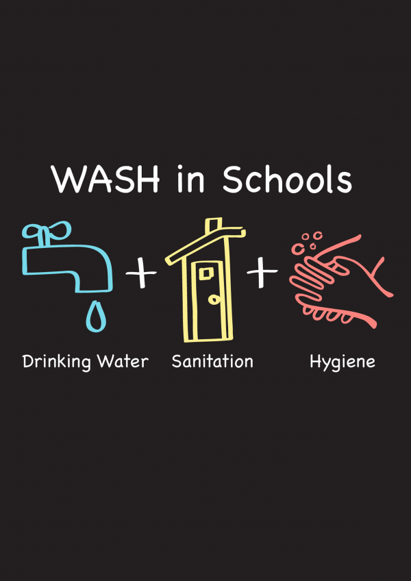 WASH in schools