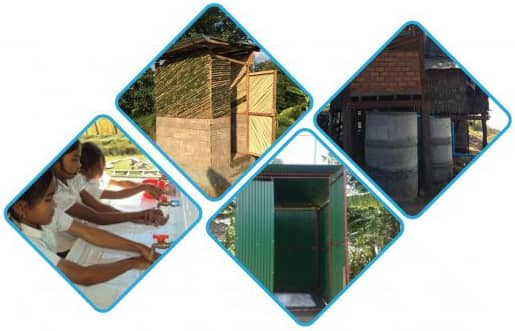 Sanitation and Hygiene facilities