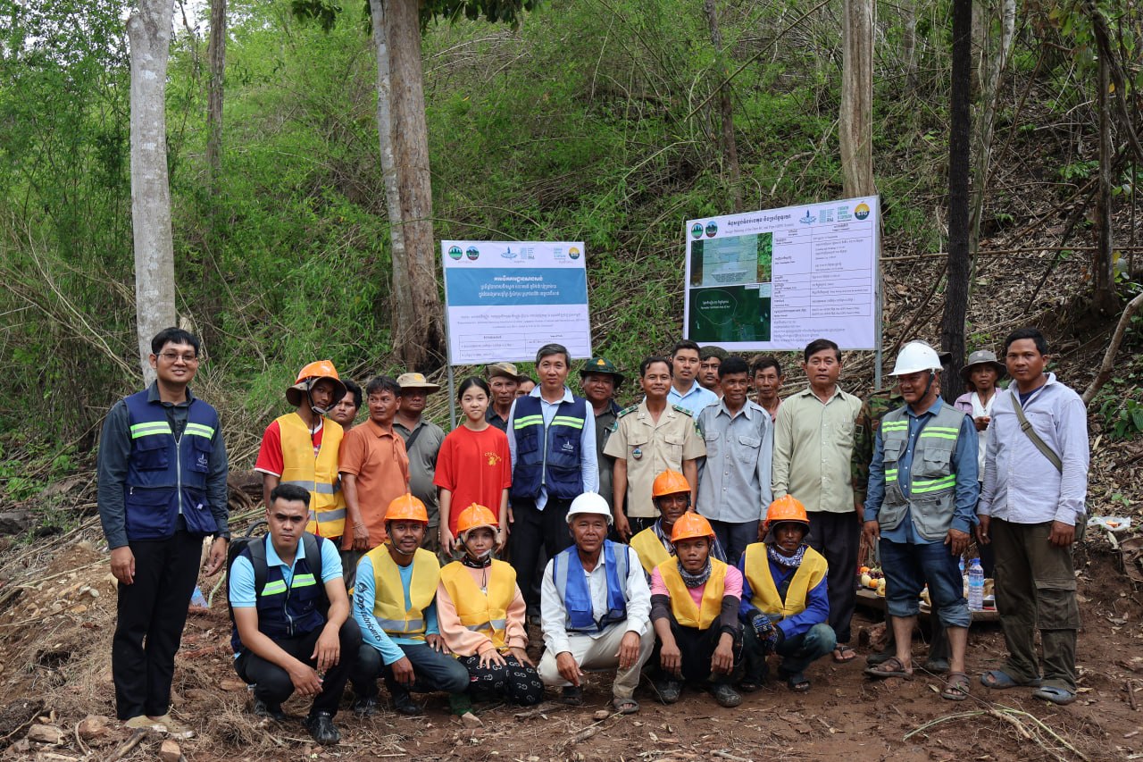 IRHA "RainCommunities" - 1st Quarter Newsletter | November 2025 – April 2026
