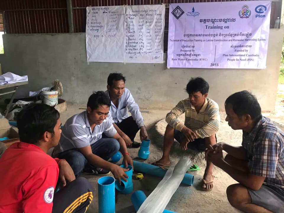 Technical Production Training for Local Business Owners