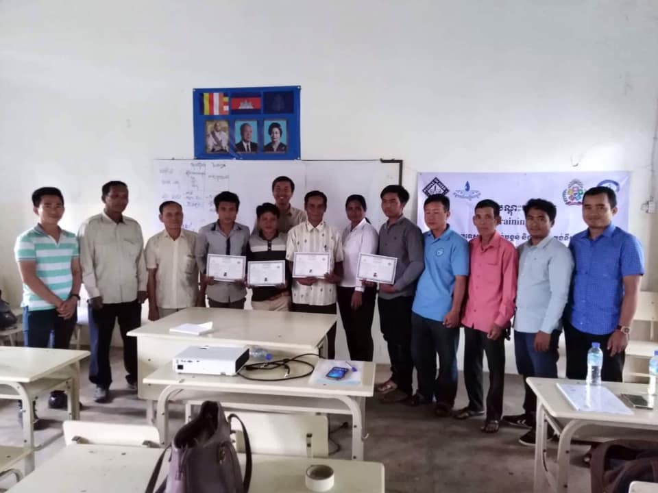 Technical Production Training for Local Business Owners