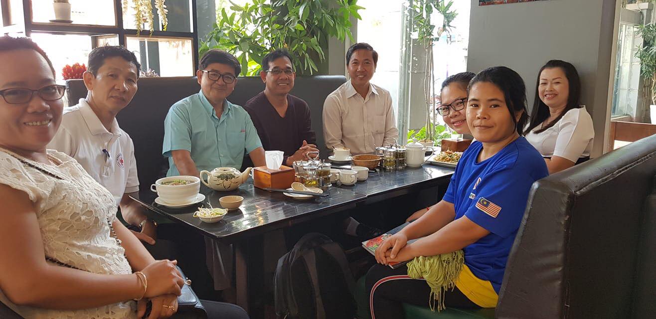 RWC's board of directors