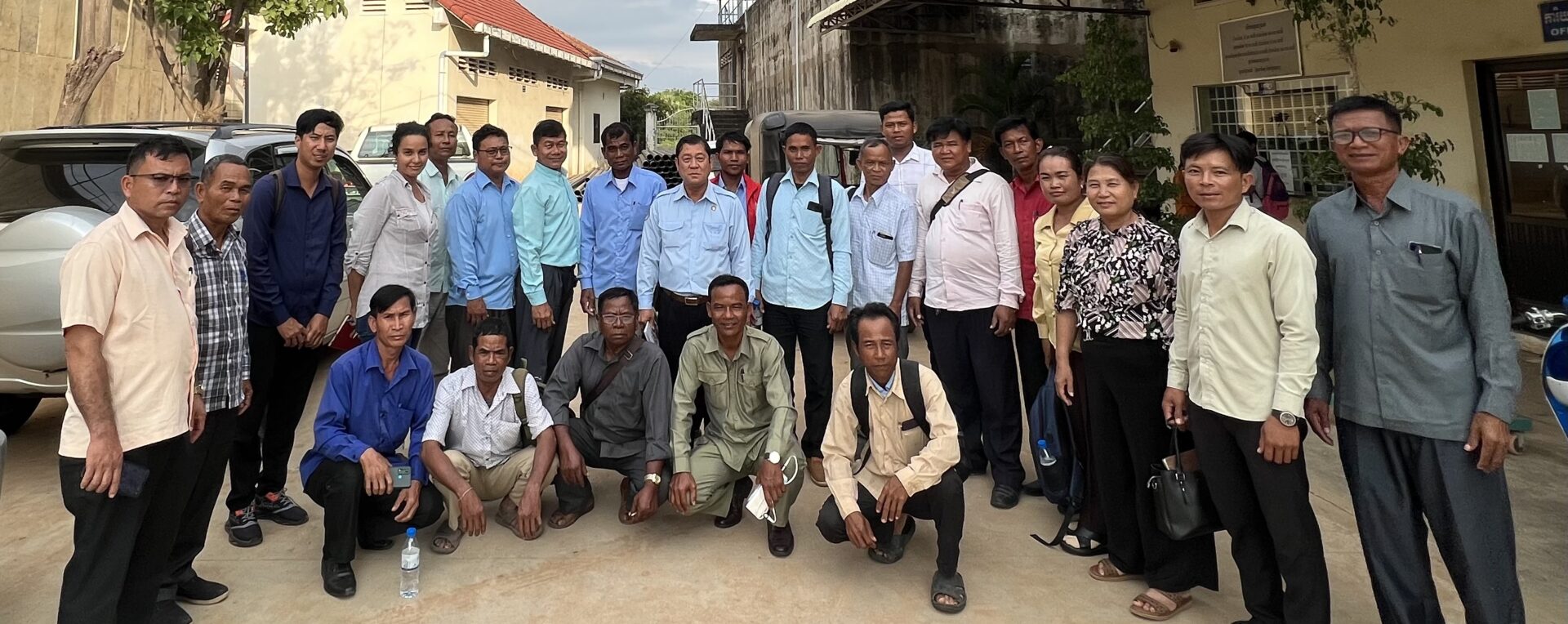 Business plan and marketing strategy in water system operation