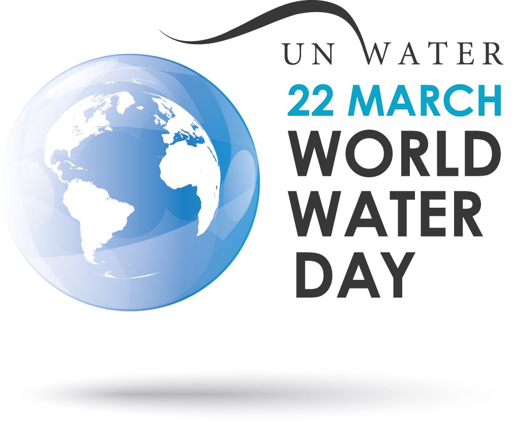 World Water Day 2021!
